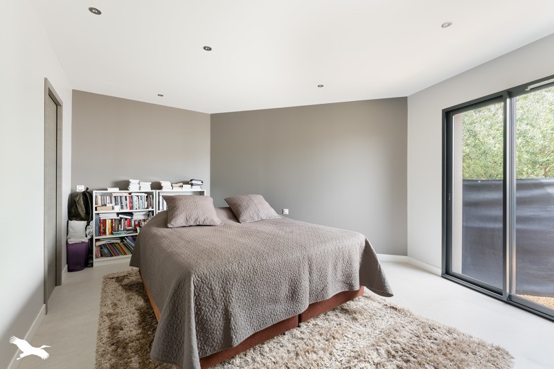 Vente Maison ST AUNES - 5 pièces -150 m² - (34130)