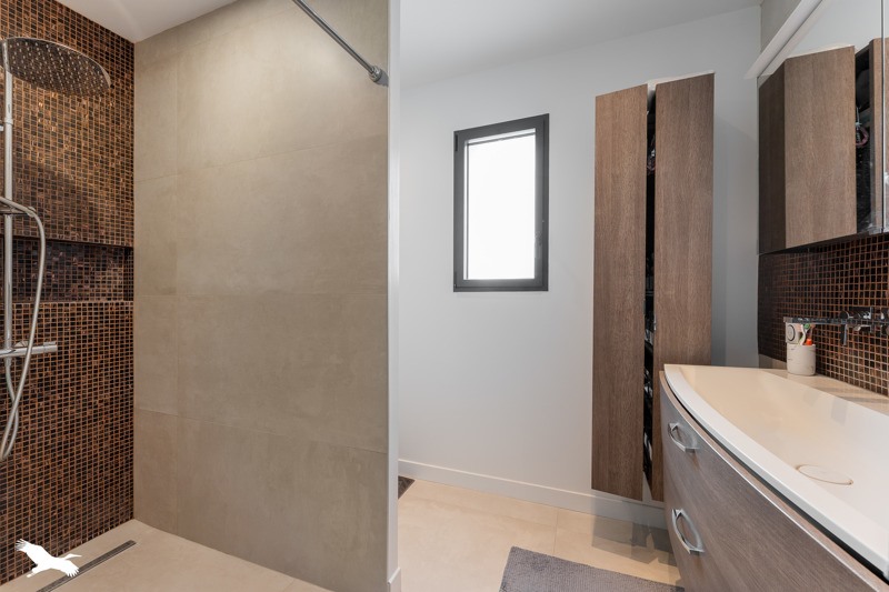 Vente Maison ST AUNES - 5 pièces -150 m² - (34130)