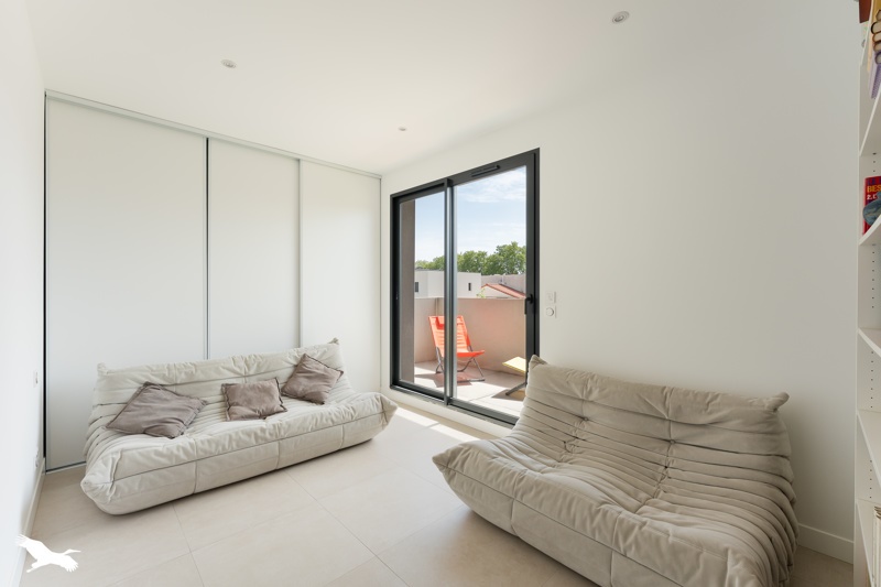 Vente Maison ST AUNES - 5 pièces -150 m² - (34130)