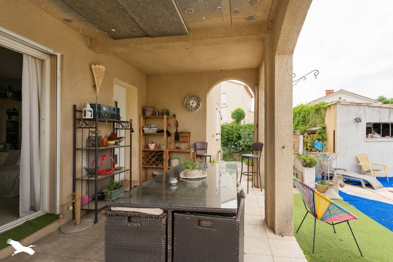 Vente Maison VENDARGUES - 4 pièces -94 m² - (34740)