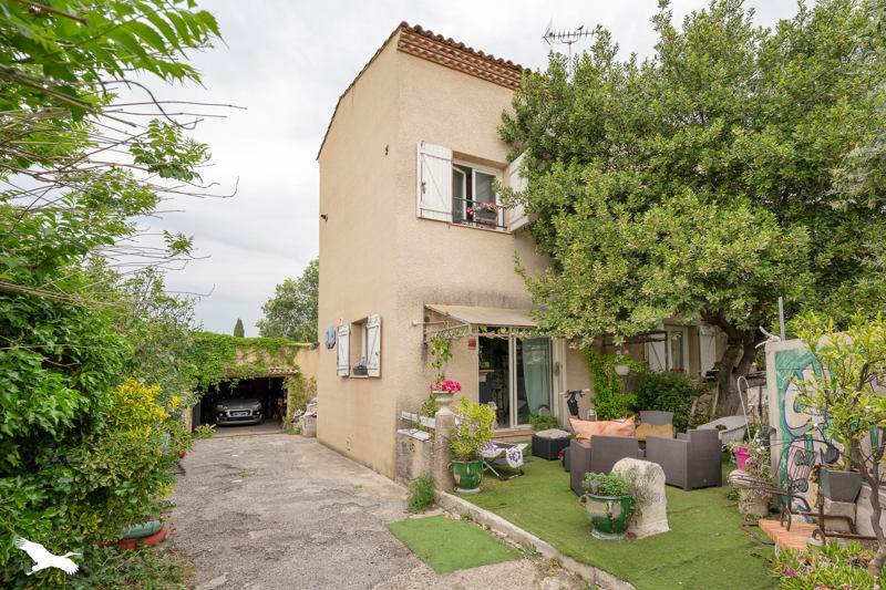 Vente Maison VENDARGUES - 4 pièces -94 m² - (34740)