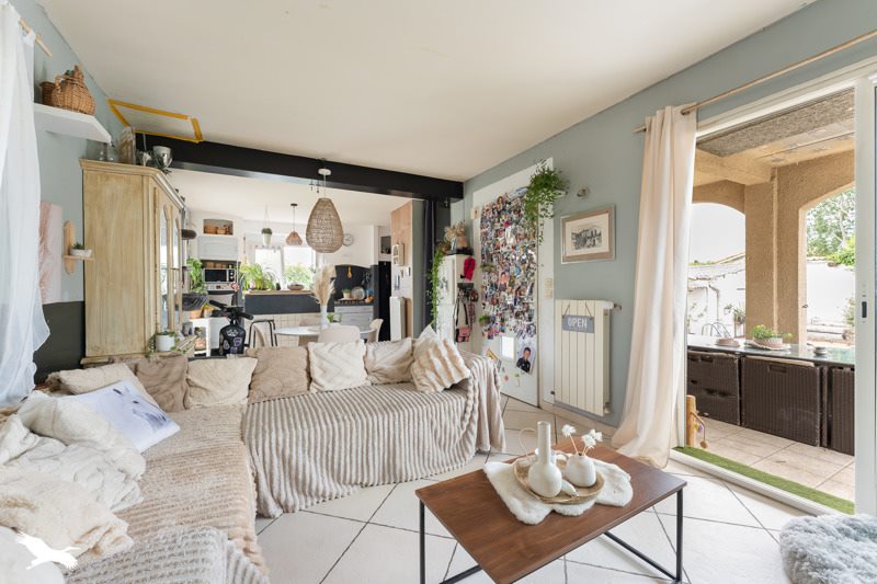 Vente Maison VENDARGUES - 4 pièces -94 m² - (34740)