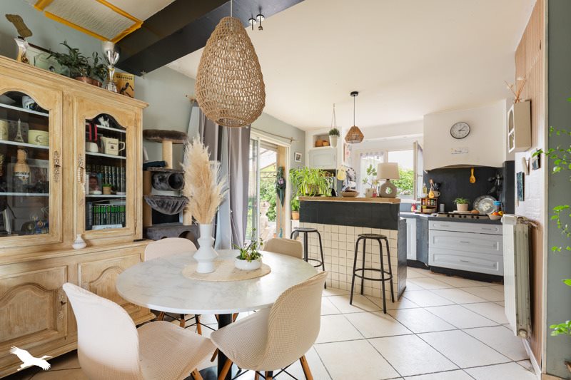Vente Maison VENDARGUES - 4 pièces -94 m² - (34740)