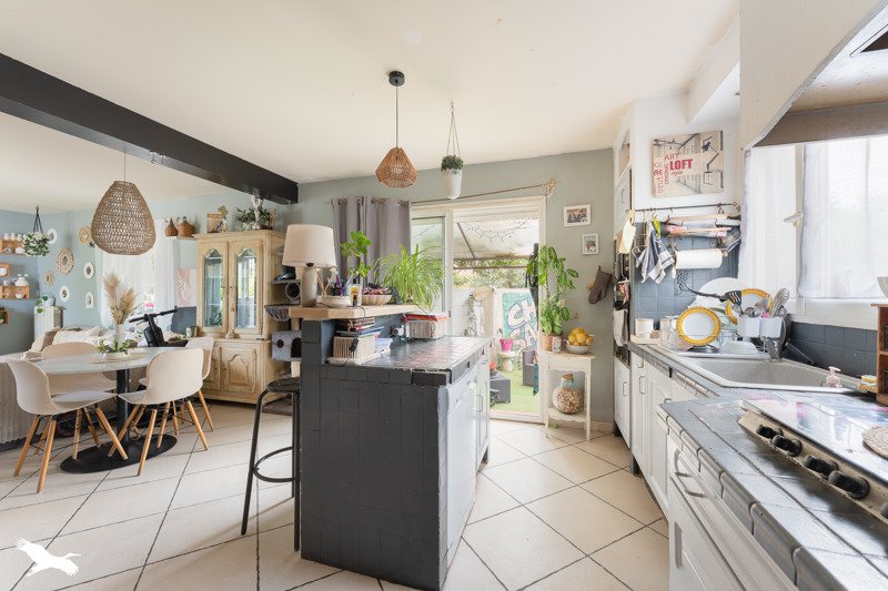 Vente Maison VENDARGUES - 4 pièces -94 m² - (34740)