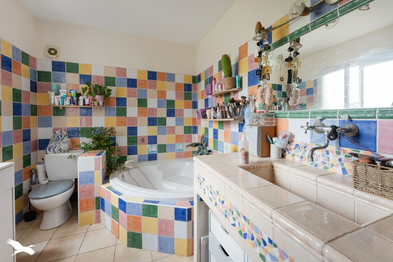 Vente Maison VENDARGUES - 4 pièces -94 m² - (34740)