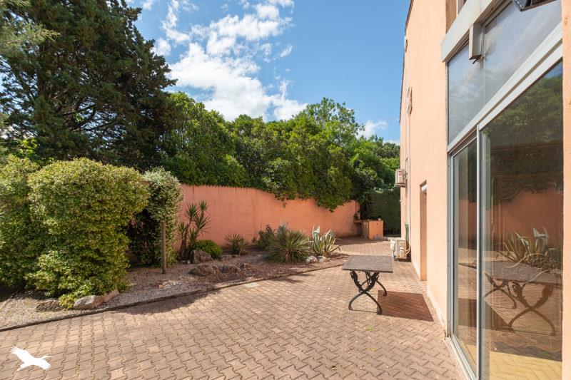Vente Maison LE CRES - 7 pièces -195 m² - (34920)