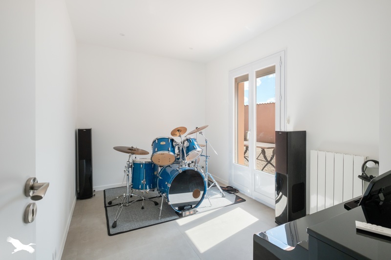 Vente Maison LE CRES - 7 pièces -195 m² - (34920)