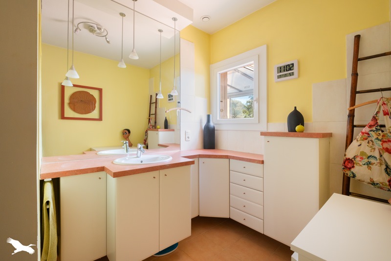 Vente Maison LE CRES - 7 pièces -195 m² - (34920)