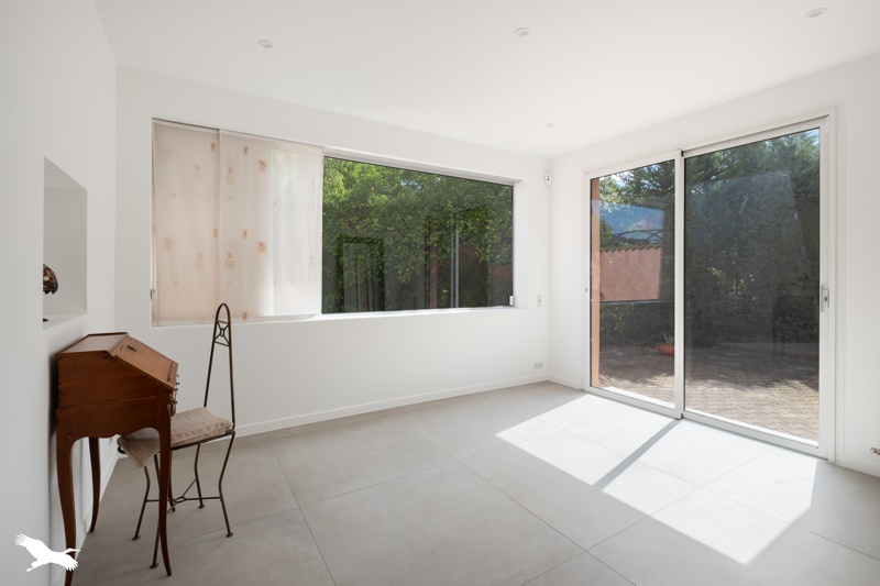 Vente Maison LE CRES - 7 pièces -195 m² - (34920)