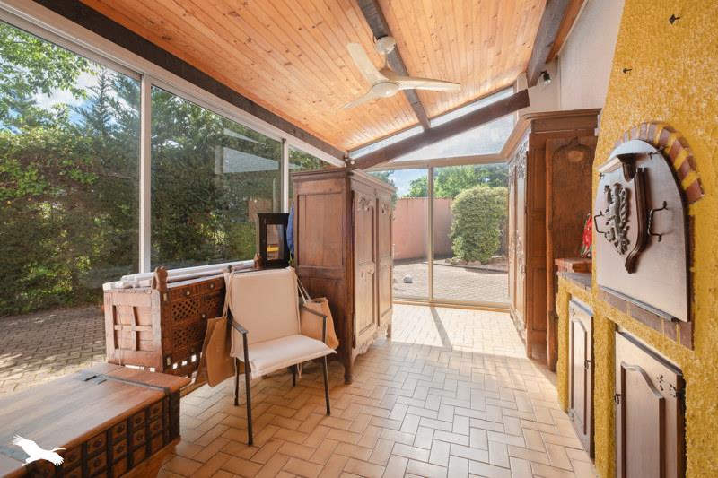 Vente Maison LE CRES - 7 pièces -195 m² - (34920)