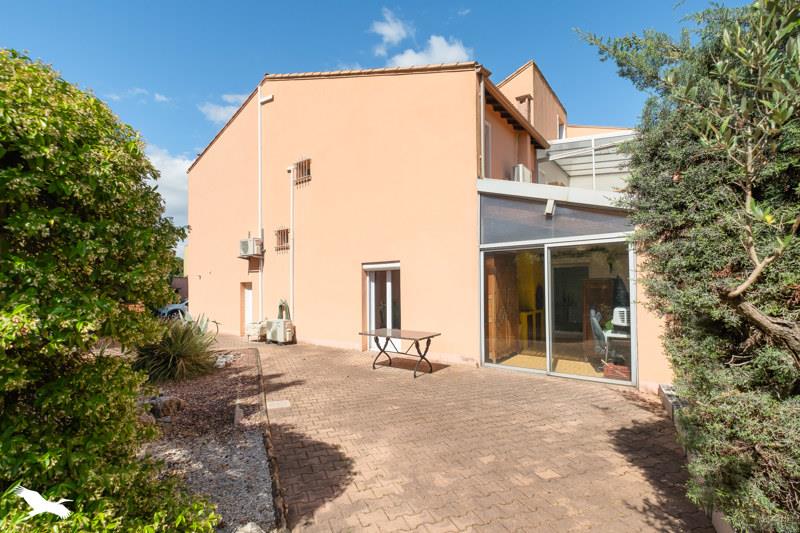 Vente Maison LE CRES - 7 pièces -195 m² - (34920)