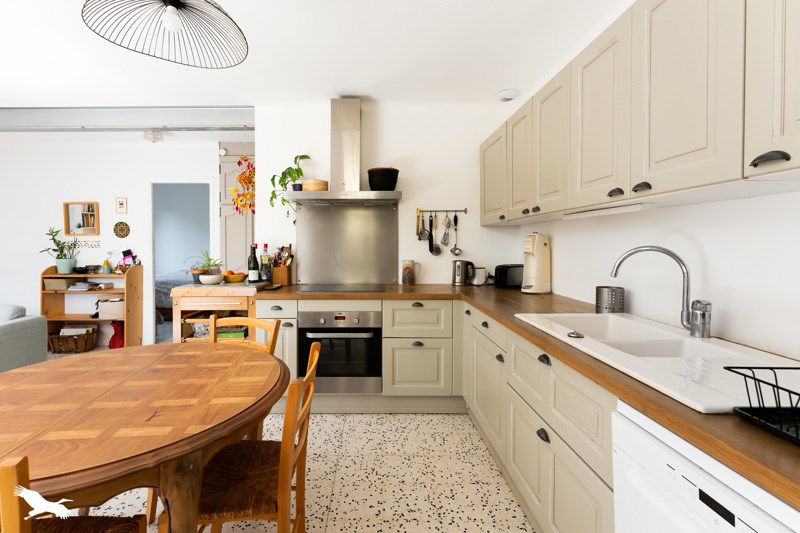 Vente Maison LE CRES - 5 pièces -87 m² - (34920)