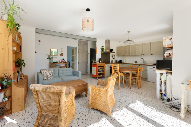 Vente Maison LE CRES - 5 pièces -87 m² - (34920)