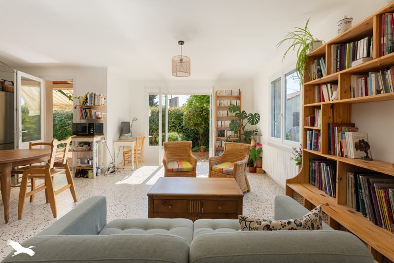 Vente Maison LE CRES - 5 pièces -87 m² - (34920)
