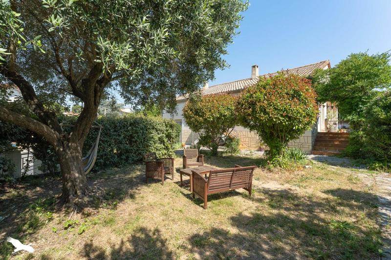 Vente Maison LE CRES - 5 pièces -87 m² - (34920)