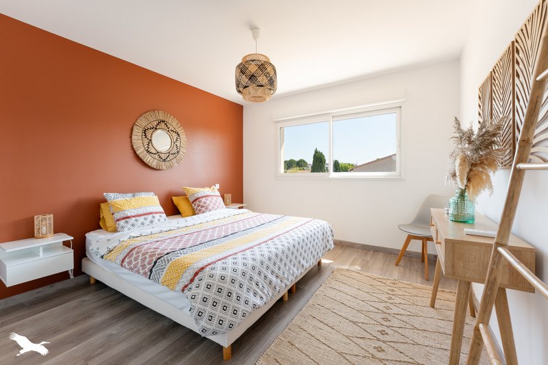 Vente Maison ST AUNES - 7 pièces -156 m² - (34130)