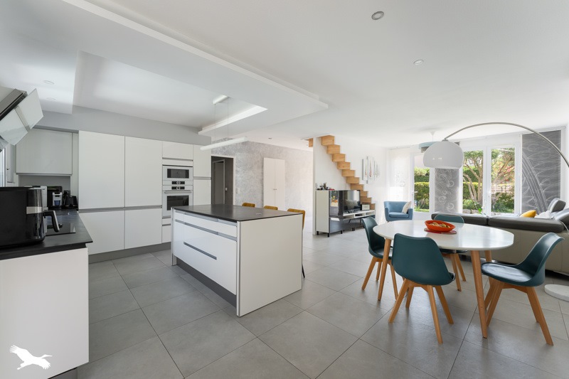 Vente Maison ST AUNES - 7 pièces -156 m² - (34130)