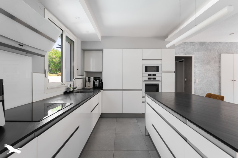 Vente Maison ST AUNES - 7 pièces -156 m² - (34130)