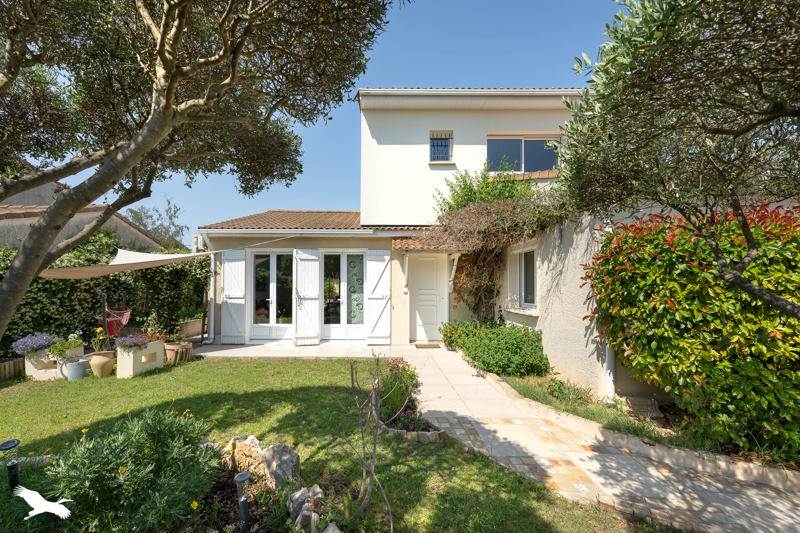 Vente Maison ST AUNES - 7 pièces -156 m² - (34130)