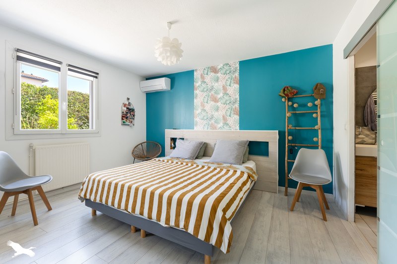 Vente Maison ST AUNES - 7 pièces -156 m² - (34130)