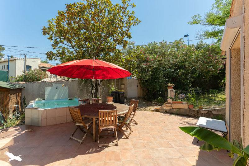 Vente Maison LE CRES - 10 pièces -264 m² - (34920)