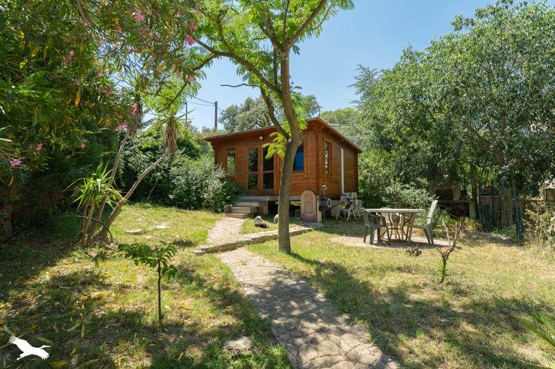 Vente Maison LE CRES - 10 pièces -264 m² - (34920)