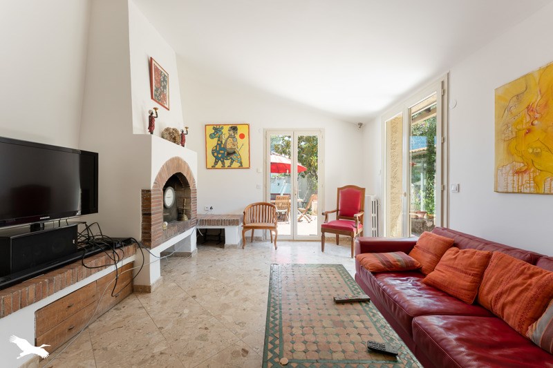Vente Maison LE CRES - 10 pièces -264 m² - (34920)