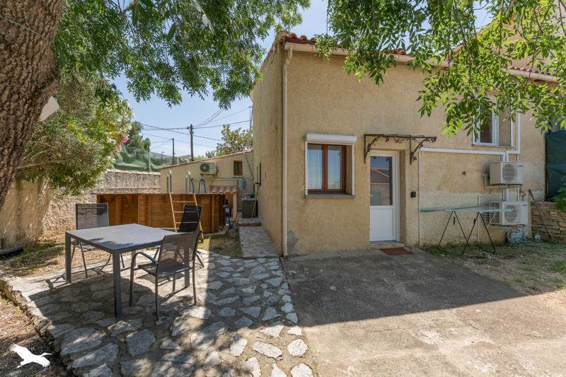 Vente Maison LE CRES - 10 pièces -264 m² - (34920)