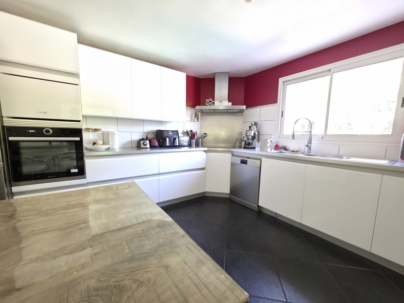 Vente Maison LE CRES - 7 pièces -178 m² - (34920)