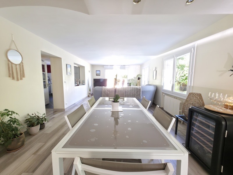 Vente Maison LE CRES - 7 pièces -178 m² - (34920)