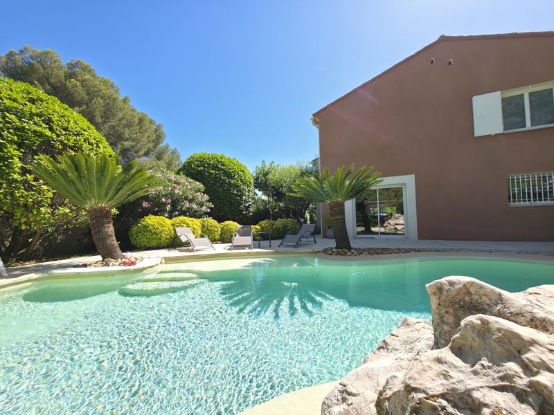Vente Maison LE CRES - 7 pièces -178 m² - (34920)