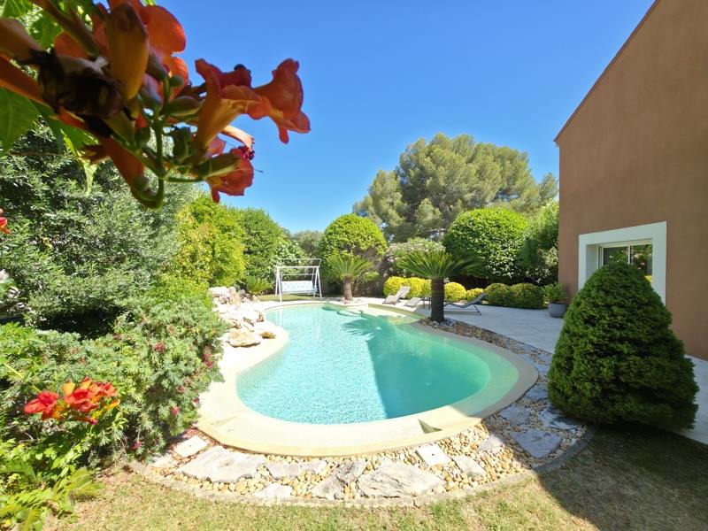Vente Maison LE CRES - 7 pièces -178 m² - (34920)