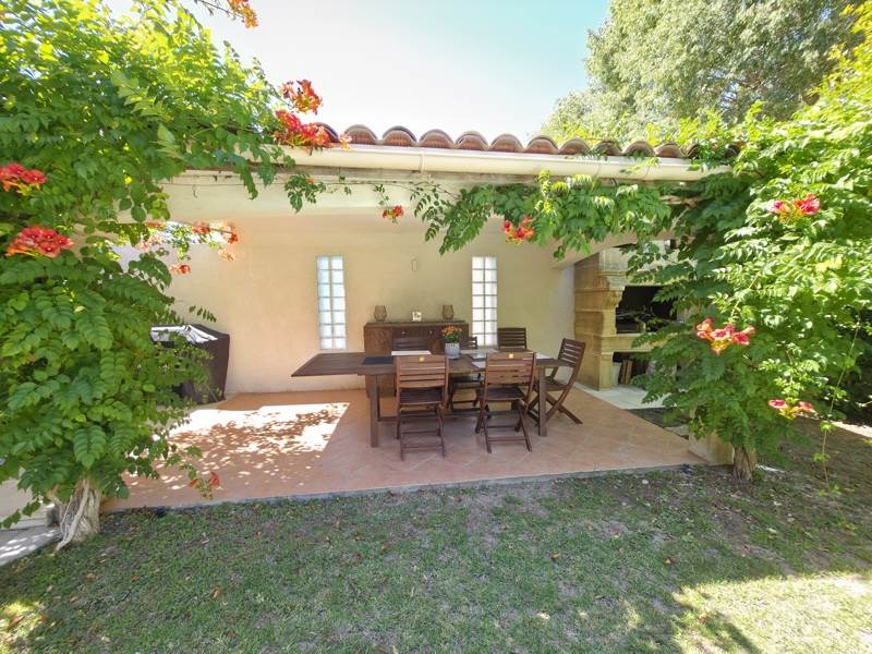 Vente Maison LE CRES - 7 pièces -178 m² - (34920)