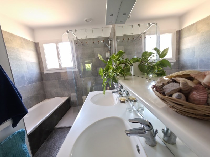 Vente Maison LE CRES - 7 pièces -178 m² - (34920)