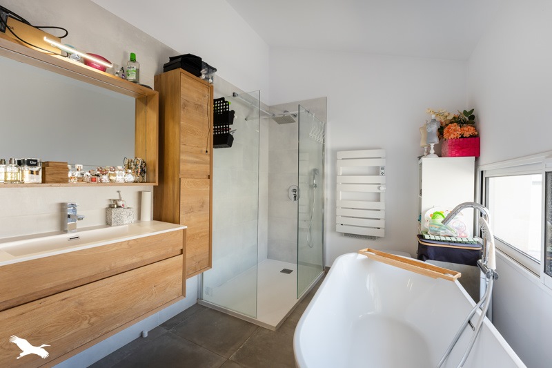 Vente Maison ST AUNES - 5 pièces -160 m² - (34130)