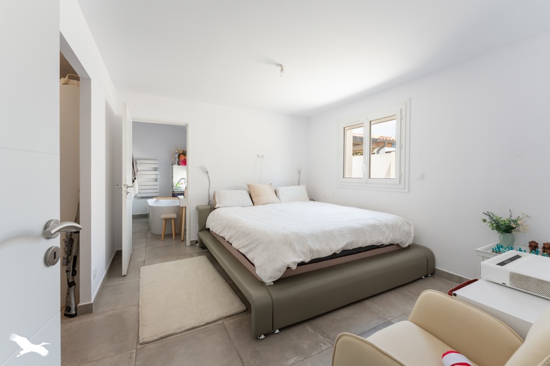 Vente Maison ST AUNES - 5 pièces -160 m² - (34130)