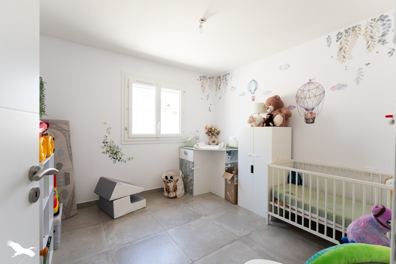 Vente Maison ST AUNES - 5 pièces -160 m² - (34130)