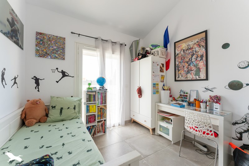 Vente Maison ST AUNES - 5 pièces -160 m² - (34130)