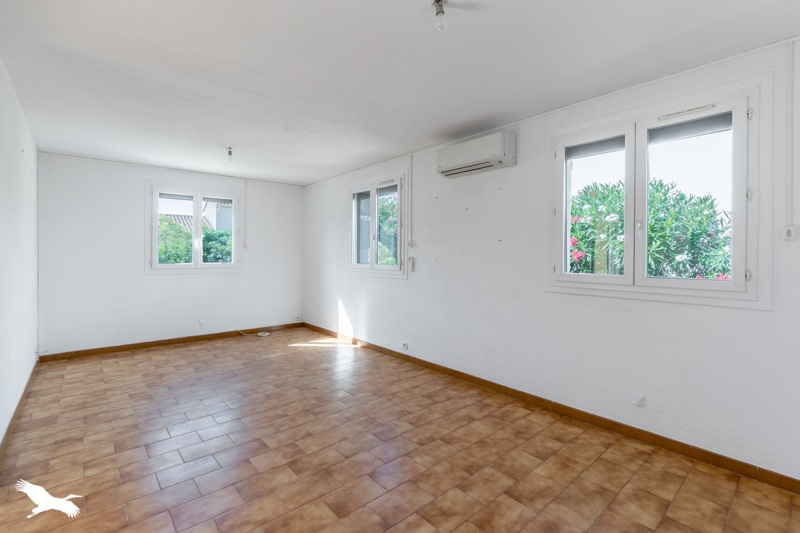 Vente Maison LE CRES - 7 pièces -184 m² - (34920)