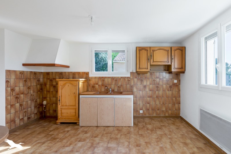 Vente Maison LE CRES - 7 pièces -184 m² - (34920)