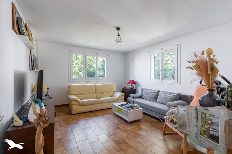 Vente Maison LE CRES - 7 pièces -184 m² - (34920)