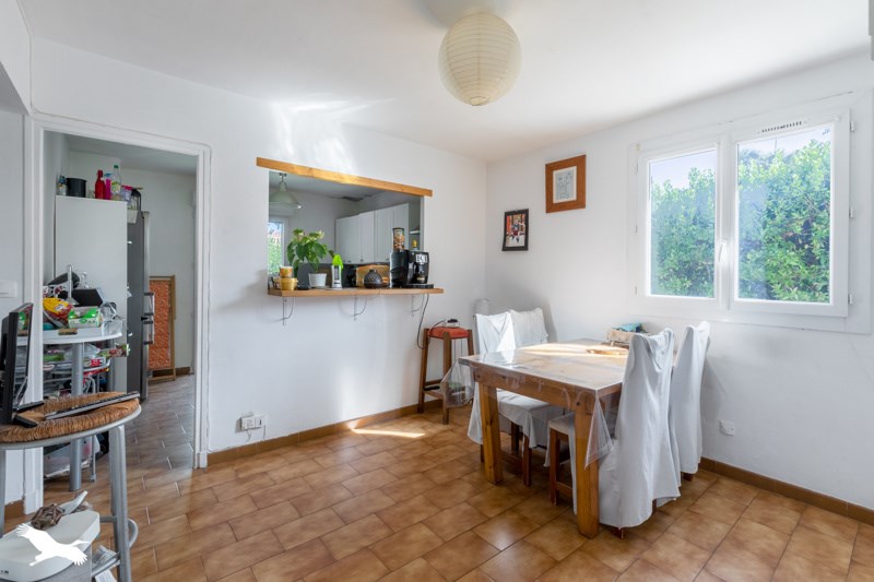 Vente Maison LE CRES - 7 pièces -184 m² - (34920)