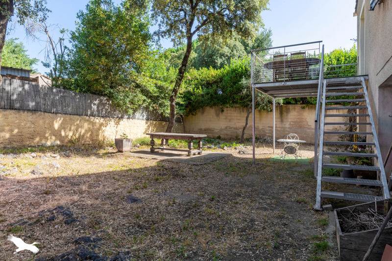 Vente Maison LE CRES - 7 pièces -184 m² - (34920)