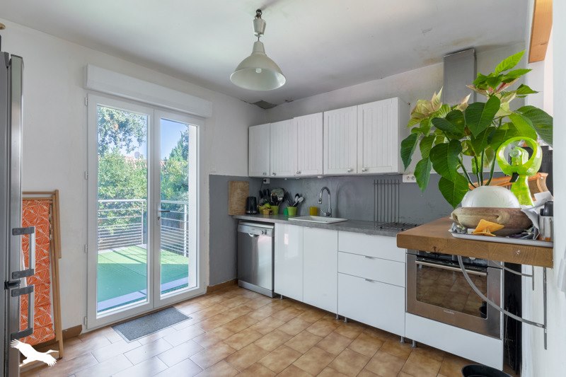 Vente Maison LE CRES - 7 pièces -184 m² - (34920)