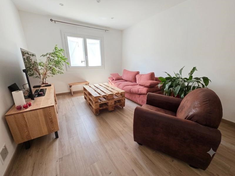 Vente Maison LE CRES - 6 pièces -123 m² - (34920)