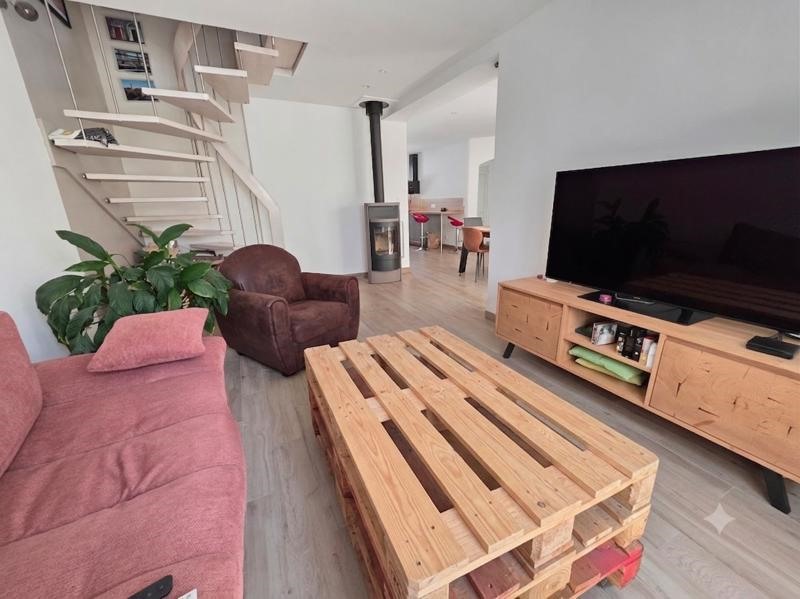Vente Maison LE CRES - 6 pièces -123 m² - (34920)