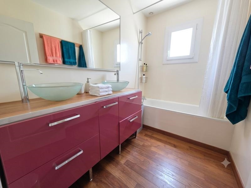 Vente Maison LE CRES - 6 pièces -123 m² - (34920)
