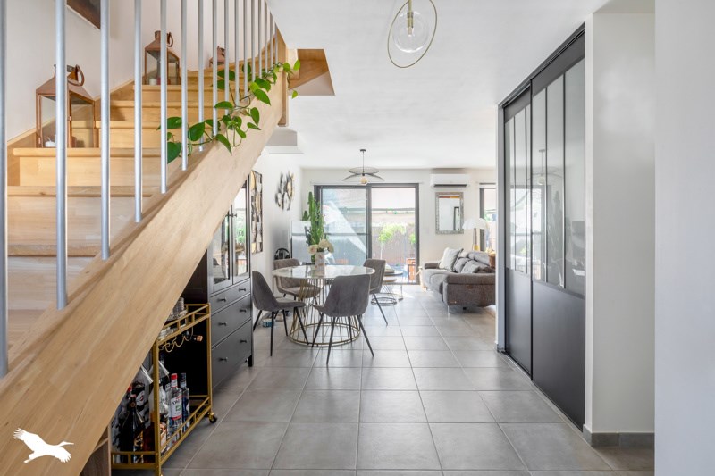 Vente Maison SOMMIERES - 5 pièces -120 m² - (30250)