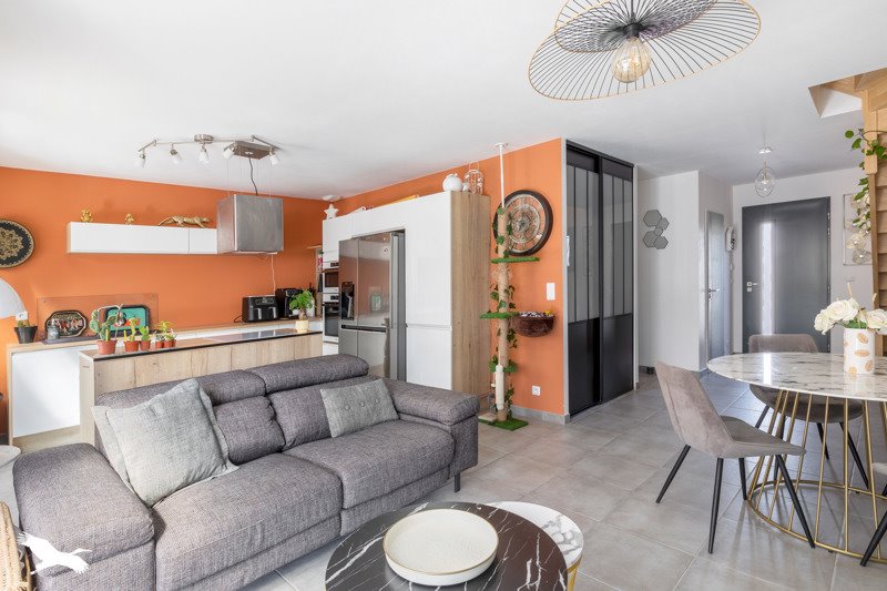 Vente Maison SOMMIERES - 5 pièces -120 m² - (30250)