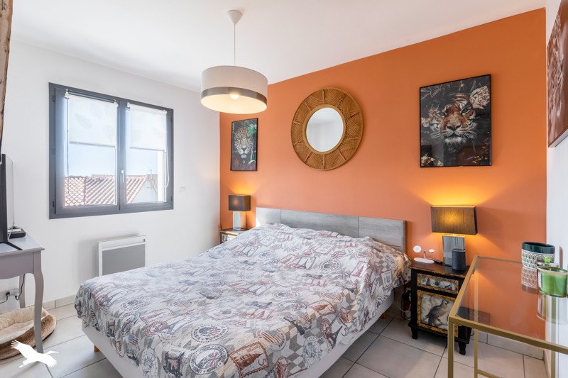 Vente Maison SOMMIERES - 5 pièces -120 m² - (30250)